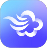 墨迹天气app