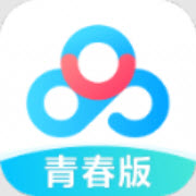 百度网盘青春版app