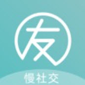 白丁友记书信社交app