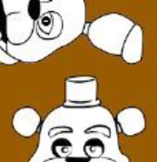 如何画五app
