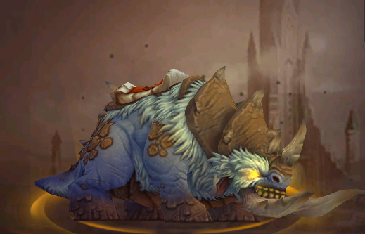 【部落争霸】雪山巨兽怎么获取