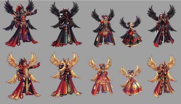 dnf天空套一套2021的价格