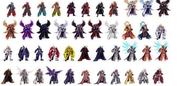 dnf天空套一套2021的价格