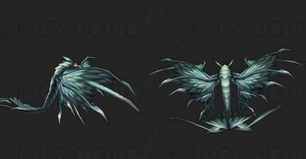 魔兽世界十七周年坐骑获得的方法