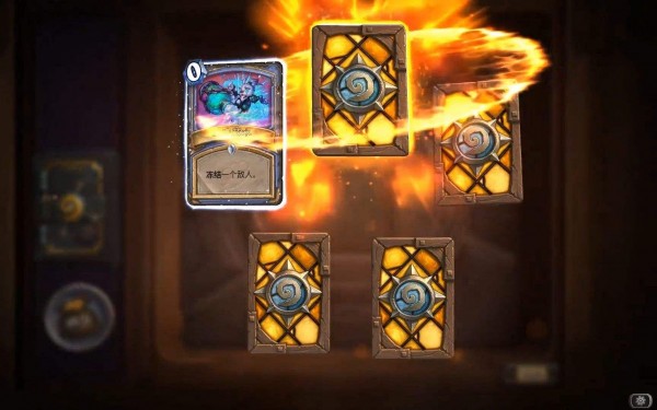 炉石传说成就点数的奖励和用途