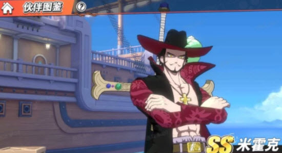 1619418615406267.jpg 航海王热血航线新手培养攻略-新手最强角色推荐