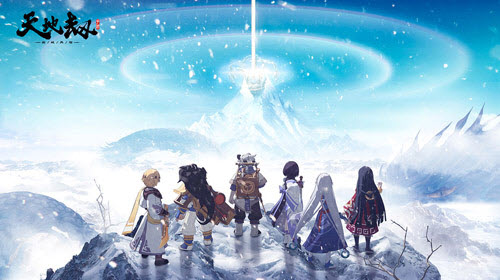 天地劫封寒月最强阵容玩法选择-封寒月阵型搭配推荐