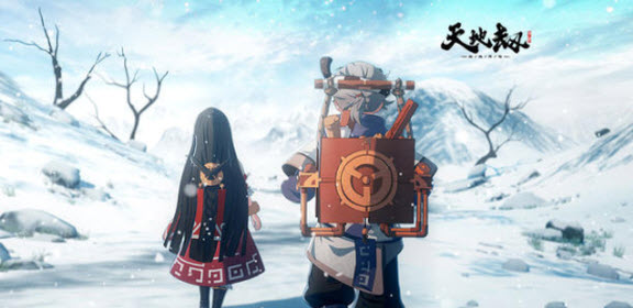 天地劫封寒月最强阵容玩法选择-封寒月阵型搭配推荐