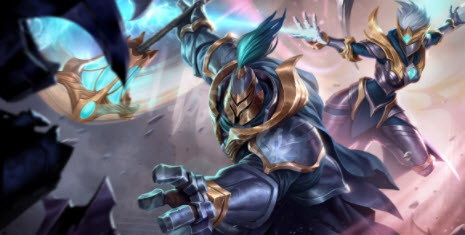 1619508158406604.jpg 云顶之弈狂暴模式玩法攻略-云顶S5新赛季玩法推荐