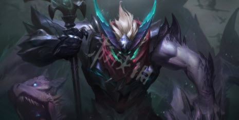 1619508168276100.jpg 云顶之弈狂暴模式玩法攻略-云顶S5新赛季玩法推荐