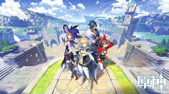 原神4月28日的更新需要多久才能完成-1.5版本更新时间预告