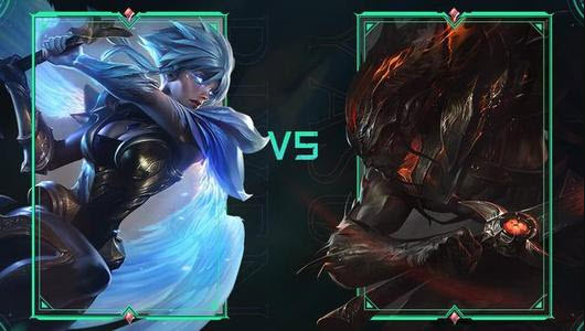 云顶之弈S5赛季新手入门攻略-新赛季上分阵容推荐
