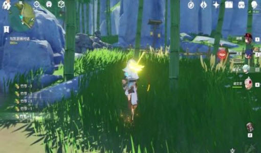 1619750721953364.jpg 原神手游竹节获得攻略分享-砍竹节使用武器推荐