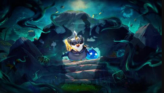 1620200728675594.jpg 云顶之弈S5新手上分阵容推荐-四游侠寒冰吃鸡阵容玩法