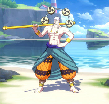 1620225873544249.jpg 海贼王热血航线中艾尼路怎么可以抽取到?海贼王热血航线抽取艾尼路的方法和图文分析