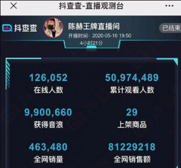 1620652933916264.jpg 抖查查如何切换账户?抖查查查询抖音号讲解