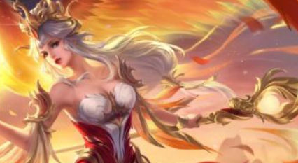 1620901228439164.png 王者荣耀凤凰于飞返场的时间是什么时候 王者荣耀2021凤凰于飞的具体介绍