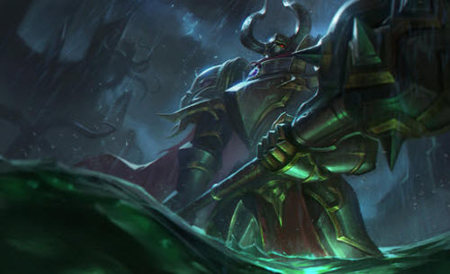 云顶之弈11.10屠龙德莱文攻略分享-萌新下棋入门阵容推荐