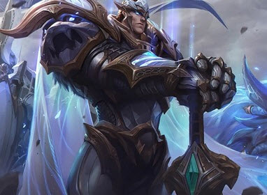 1621221784873997.jpg 云顶之弈S5黑离子盖伦上分攻略-新赛季上分阵容推荐