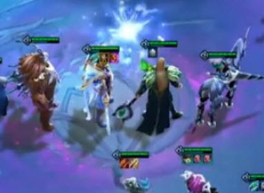 1621221791281775.jpg 云顶之弈S5黑离子盖伦上分攻略-新赛季上分阵容推荐