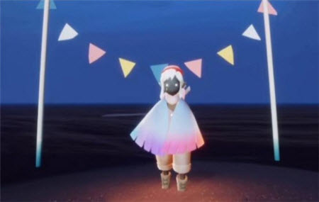 1621741053667723.jpg 光遇彩旗获得具体流程分享