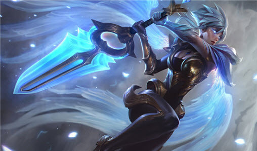 云顶之弈11.11八黎明盖伦玩法攻略