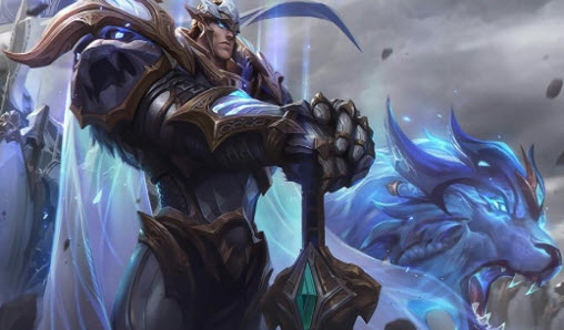 云顶之弈11.11八黎明盖伦玩法攻略