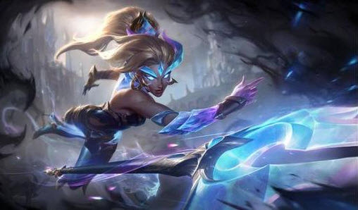 云顶之弈11.11八黎明盖伦玩法攻略