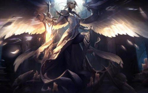 云顶之弈11.11天使如何运营