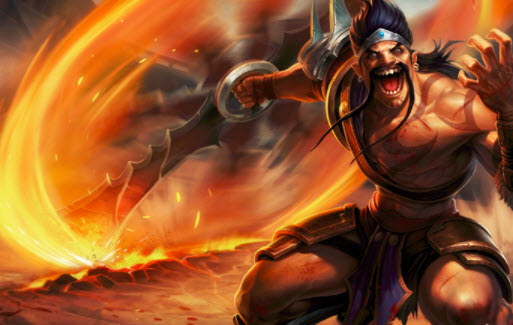 1622789872332081.jpg 云顶之弈11.11丧尸德莱文上分攻略