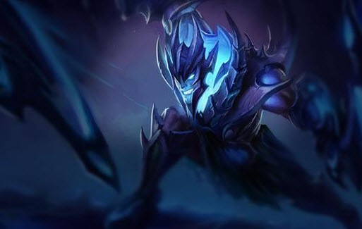 1622789878822708.jpg 云顶之弈11.11丧尸德莱文上分攻略