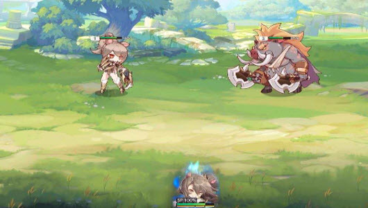 伊甸园的骄傲新手开局攻略