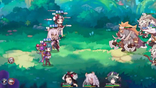 伊甸园的骄傲新手开局攻略