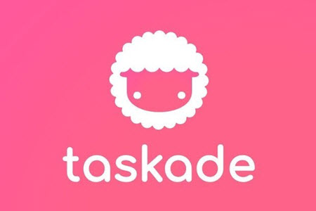 taskade软件注册流程
