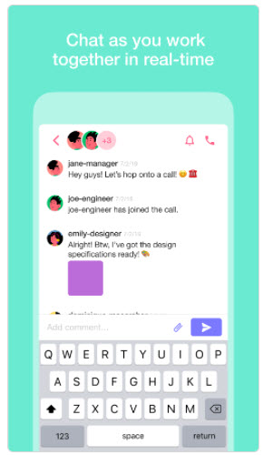 taskade软件注册流程