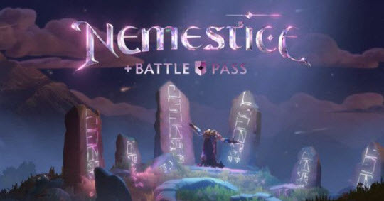 dota2天陨旦活动玩法攻略