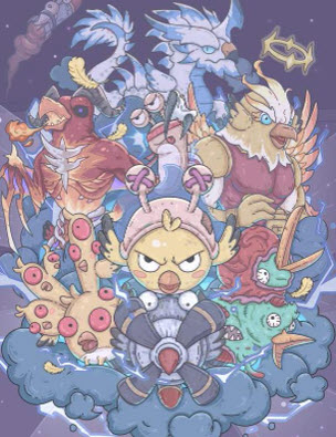 1624606825623464.jpg 最强蜗牛黄鹂鸟的逆袭