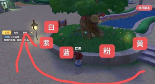 1625471167613651.png 摩尔庄园手游放置珍珠密码分享