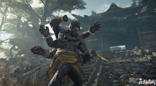 永劫无间什么时候开服