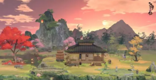 1626334833415958.png 江湖悠悠侠道青云寨2-1揭榜剧情分享