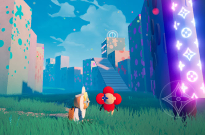 1628214798137423.jpg LOUIS THE GAME中黄金明信片是什么道具