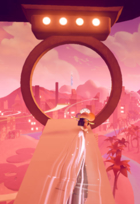 1628214816775791.jpg LOUIS THE GAME中黄金明信片是什么道具