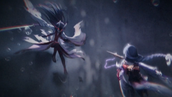 1630045398557058.png 原神雷电将军PV噩梦解读剧情