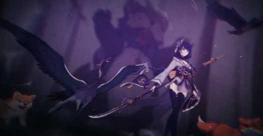 1630045424432732.png 原神雷电将军PV噩梦解读剧情