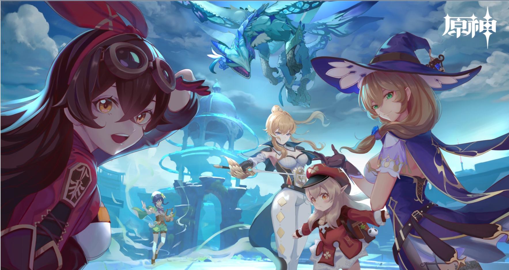 1634823360374641.jpg 原神艰厄得解谜境中任务流程分享