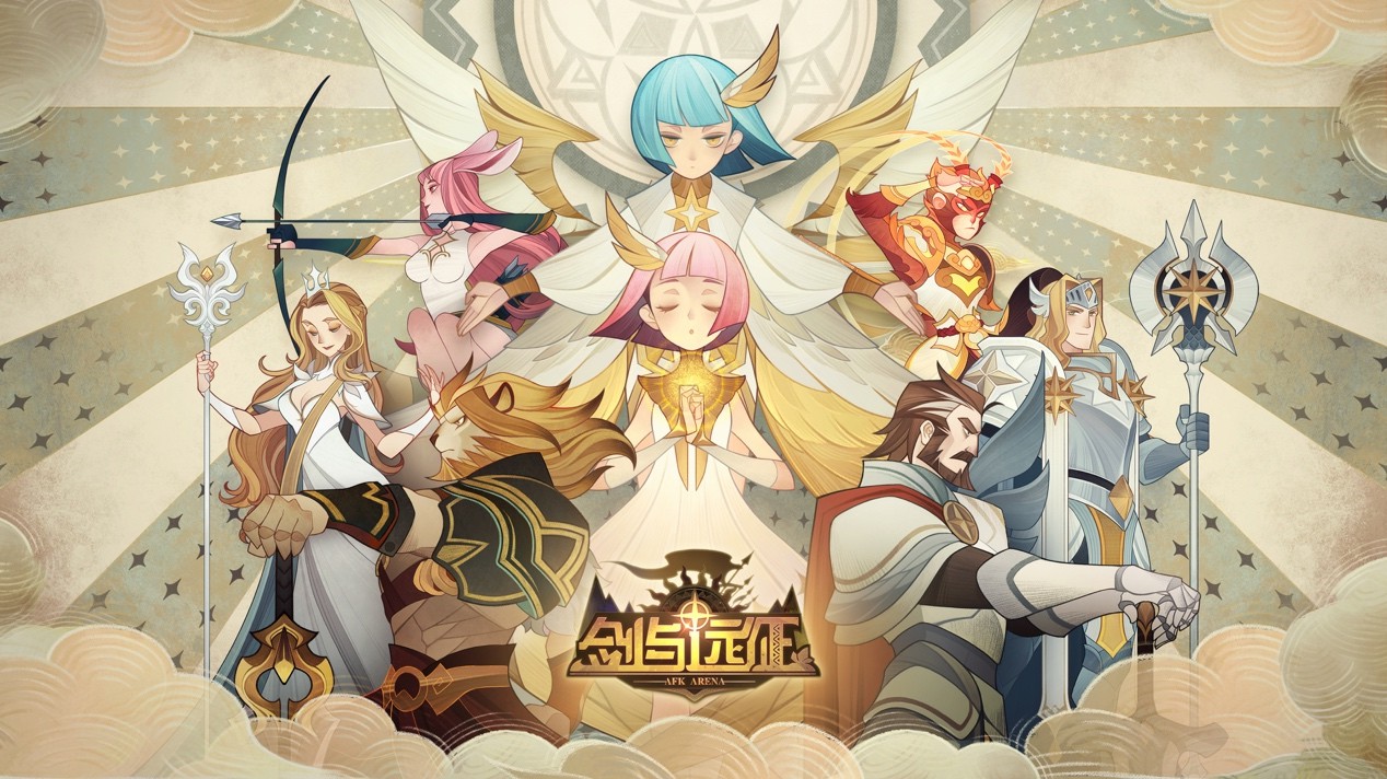 1635174587458830.jpg 剑与远征芙蕾拉甜蜜圆舞皮肤鉴赏