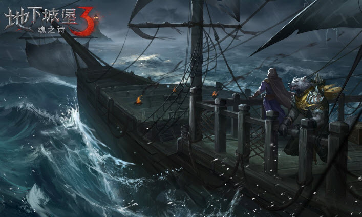 地下城堡3魂之诗莹之棉具体位置分享