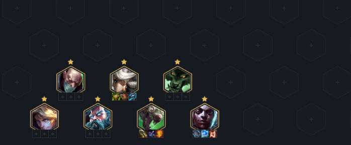 1636989278239819.jpg 金铲铲之战S6赛季赌老鼠拼多多阵容玩法思路