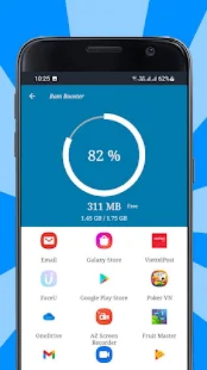 清理我的手机空间app