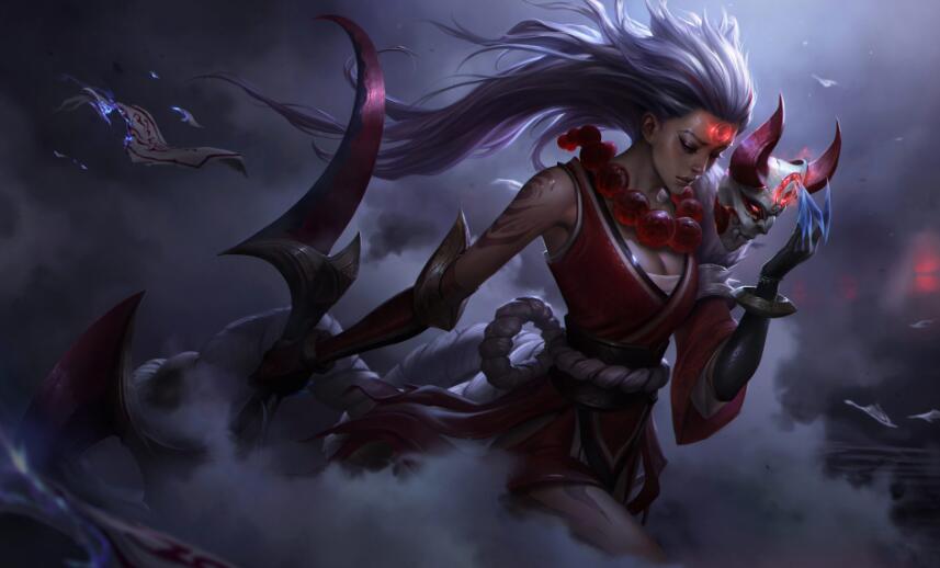 1637667757555406.jpg 英雄联盟手游海克斯大劫案逮捕嫌疑人攻略